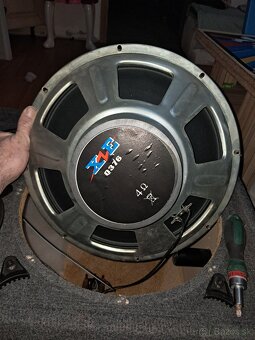 Predam tuto reprobednu - 2