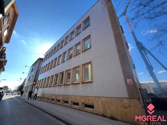 Kancelárie Topoľčany / NA PRENÁJOM - 2