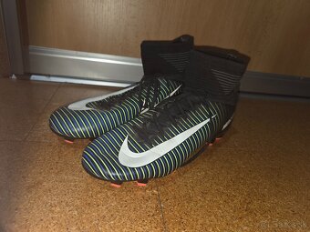 Predám kopačky Nike - 2
