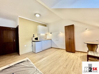 Prenajmeme garsónový byt, Žilina - centrum. - 2