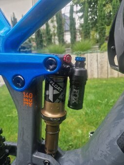 E bike Cube Action team velkosť L - 2