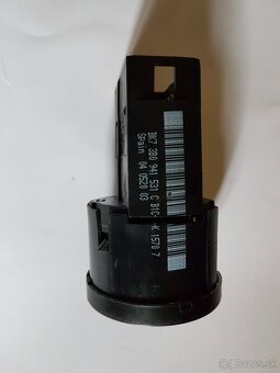 FORD Galaxy, osvetlenie, vypínače - 2