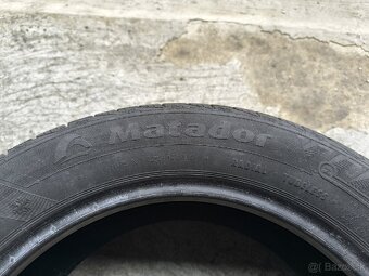 Zimné pneumatiky 205/55 r16 - 2