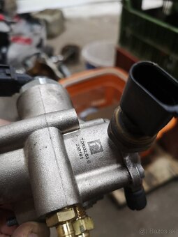 Vysokotlakove cerpadlo 2.0 tfsi - 2