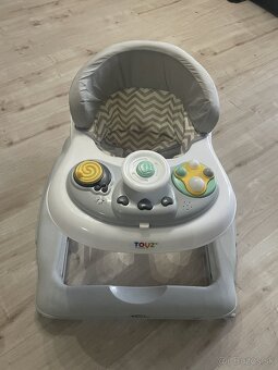 Detske chodítko - 2