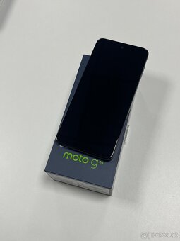 Motorola g14 4/128GB - 2