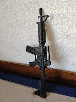 Airsoft AEG m4 Delta - 2