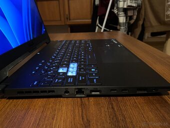 ASUS TUF Dash F15 FX517ZC-HN108WS - 2