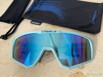 D.Franklin slnečné okuliare - 2