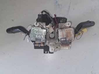 Prepínacie páčky Mazda 626 GE6M - 2