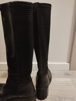 Dámske čižmy zn. GEOX - 2