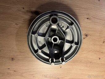 Simson brzdový štít - 2