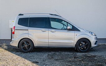 Ford Tourneo Courier 1.0 EcoBoost - 2