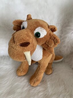 Tiger - doba ľadová - 2