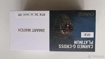 Predaj SMART hodiniek - 2