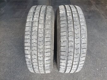 215/65R16C NEXEN - 2