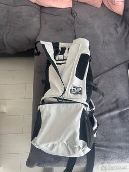 Predám tašku/nosič pre psa K9 Sport Sack - 2