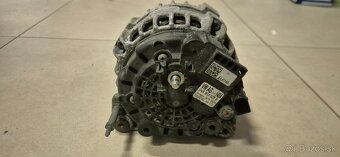 Alternator 1,4TDi original 04B903023B - 2