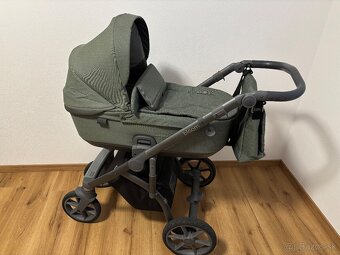 Kočík Roan Bloom - 2