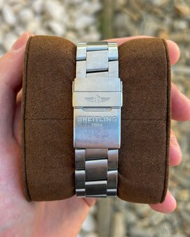 Breitling Superocean 44 - A17367 - 2