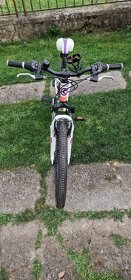 Dievčenský bicykel Kellys kiter 50 - 2