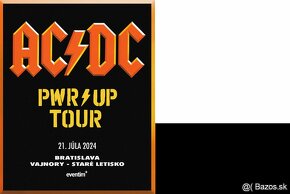 AC/DC Golden Circle - 2