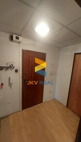 JKV REAL / Predaj 3i. byt Bratislava, Vajnory INVESTIČNÁ PRÍ - 2