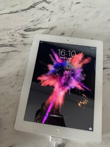 Apple iPad 3 gen 16 gb - 2