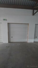 Predám perfektnú garáž v Skalici, Záhradná ulica. - 2