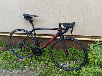Specialized tarmac 54 - 2
