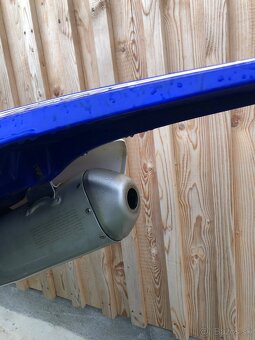 Yamaha Yzf 450 2017 - 2