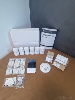 ♦️JABLOTRON 100 NATUS NOVÝ set zbernicový ♦️ - 2