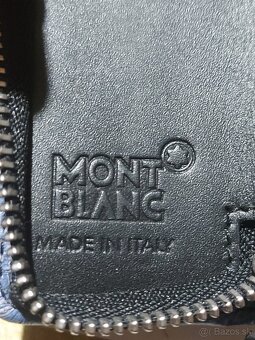 Mont Blanc - 2
