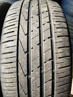 235/50r18 97V,Hankook - 2
