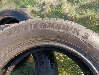 Pneumatiky 185/65R15 88T - 2
