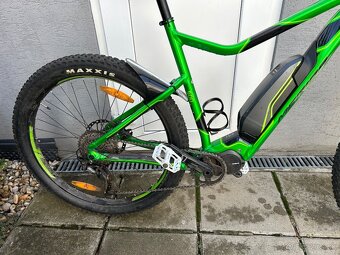 Predám MERIDA BIG 500 - 2