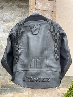 Alpinestars Missile V2 - 2