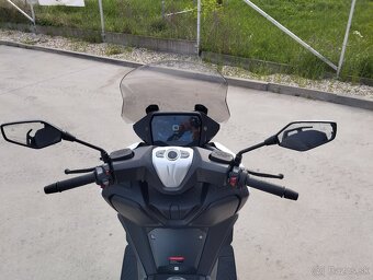 VOGE SR4 350i Max - 2