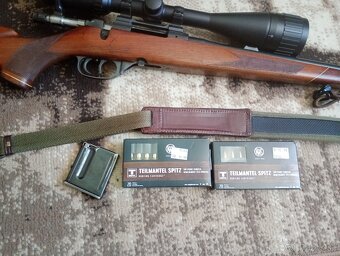 Remington 222 - 2