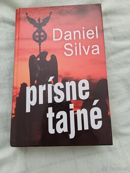 Prísne tajné - 2