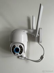 Vonkajsia wifi kamera FHD 1080p iCSee - 2