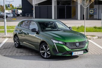 Peugeot 308 1.2 PureTech 130 Allure Pack - 2