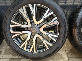 yaris cross 215/55 r17 92v 17x7j et50 zimné - 2