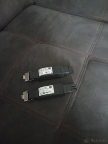 Somfy RTS receiver - 2