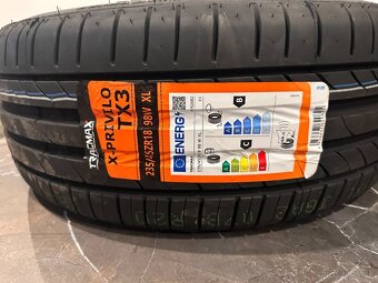 original alu vw passat b8 Monterey 3G0601025Q - 2