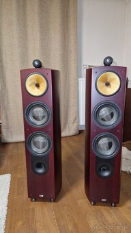 B&W,Bowers&Wilkins Nautilus 803 - 2