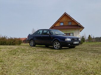 AUDI 80 - 2