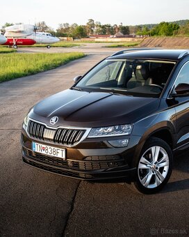 Škoda Karoq 1.5 TSI Style - 2