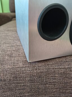 Revox center - 2