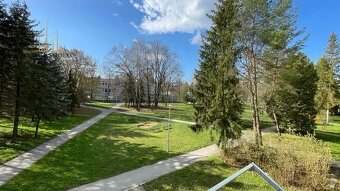 Priestranný 4i byt bez balkóna Sídlisko III, Prešov - 2